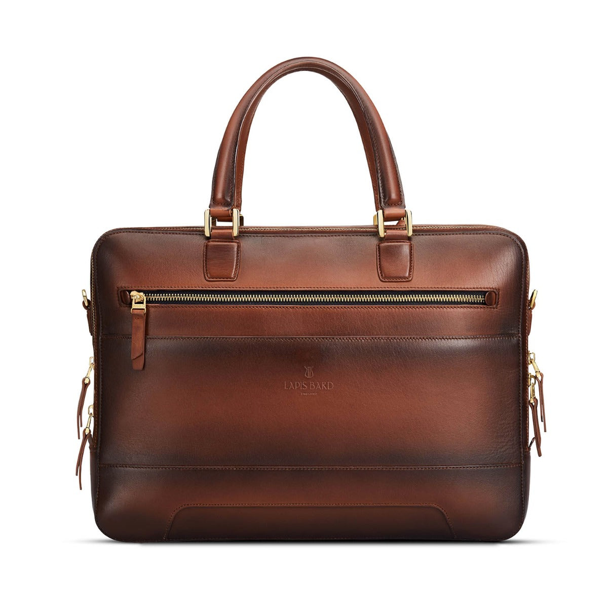 Buy Dorchester Cognac Laptop Bag Online