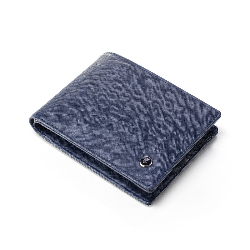 Stanford Saffiano Classic Wallet