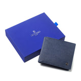 Stanford Saffiano Classic Wallet