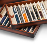 Hemingway Cognac Pen Chest