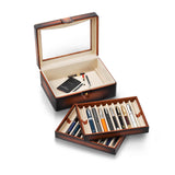 Hemingway Cognac Pen Chest