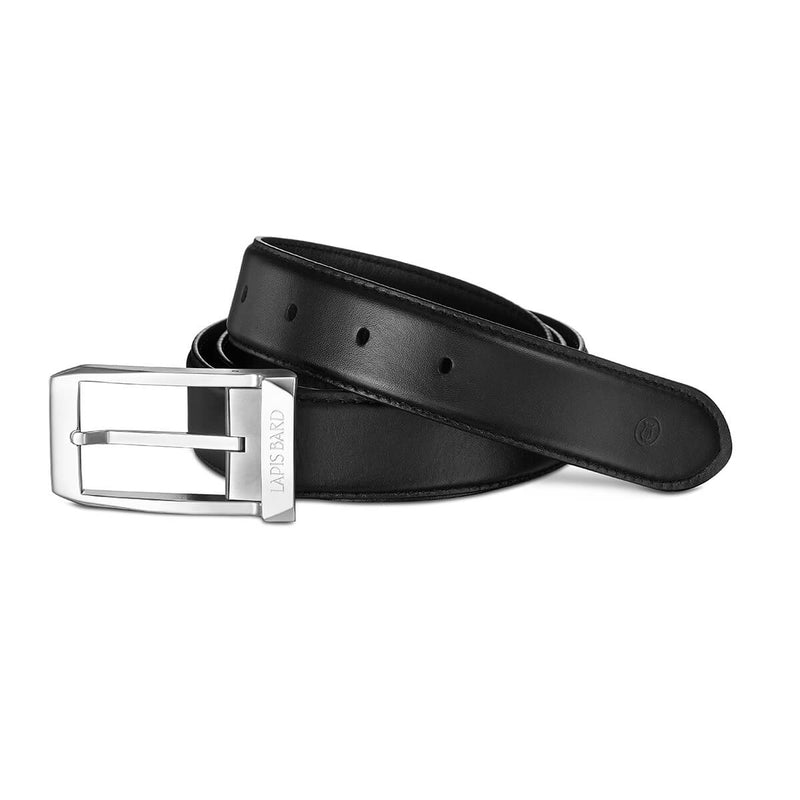 Chrome buckle clearance