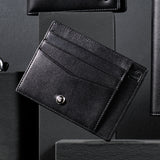 Mayfair Credit Card Holder