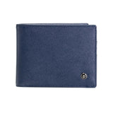 Stanford Bi-Fold Side Open Wallet