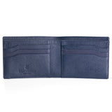 Stanford Bi-Fold Side Open Wallet