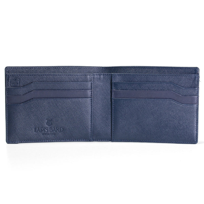 Stanford Bi-Fold Side Open Wallet