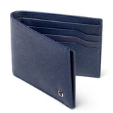 Stanford Bi-Fold Side Open Wallet