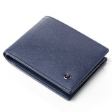 Stanford Bi-Fold Side Open Wallet