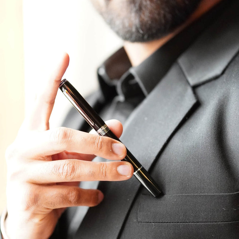 Pix clearance black rollerball
