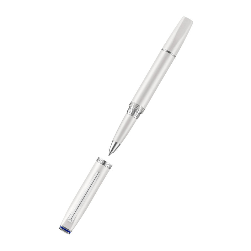 Contemporary Pearl Rollerball Pen