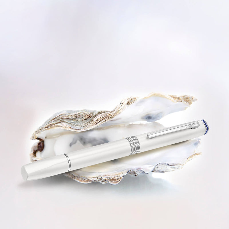 Contemporary Pearl Rollerball Pen