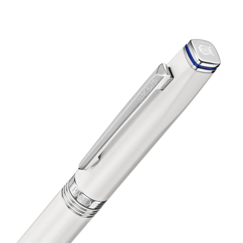 Contemporary Pearl Ballpoint Pen