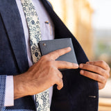 Stanford Bi-Fold Side Open Wallet