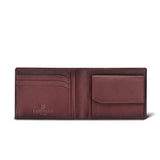 Ducorium Bordeaux Classic Wallet