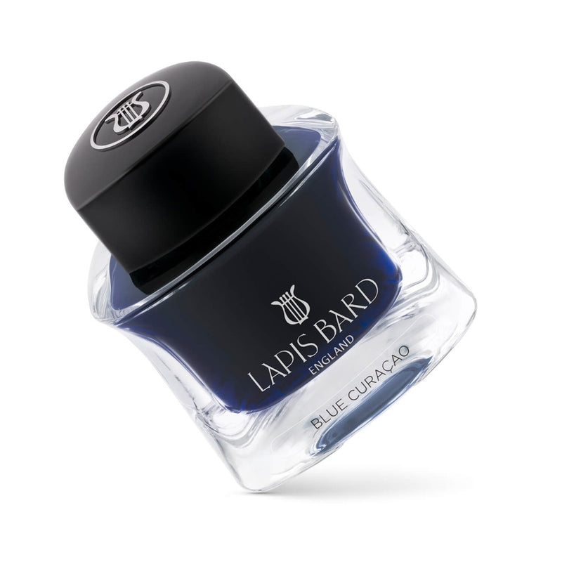 Blue Curaçao Ink Bottle