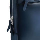 Spencer Navy Laptop Bag