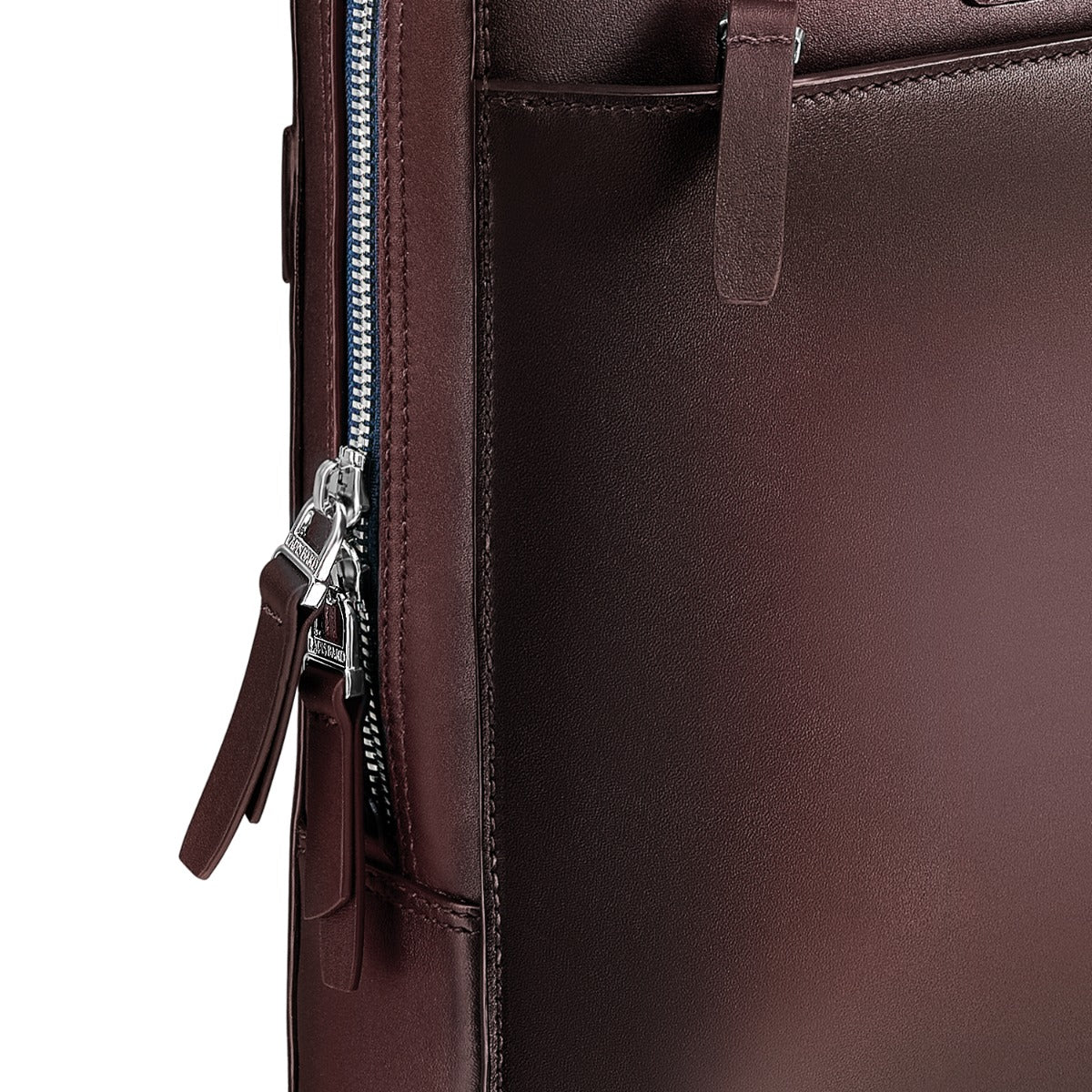 Spencer Bordeaux Laptop  Bag