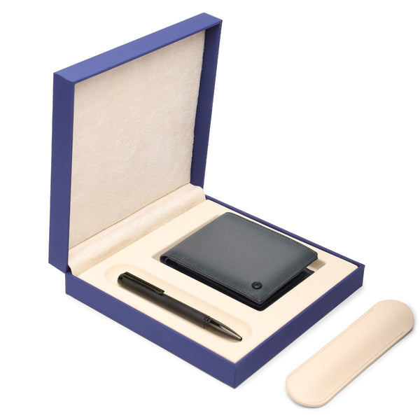 Torque Pen and Ducorium Wallet Set