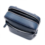 Kent Navy Crossbody Travel Bag