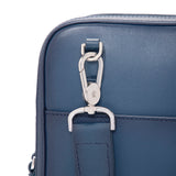 Kent Navy Crossbody Travel Bag