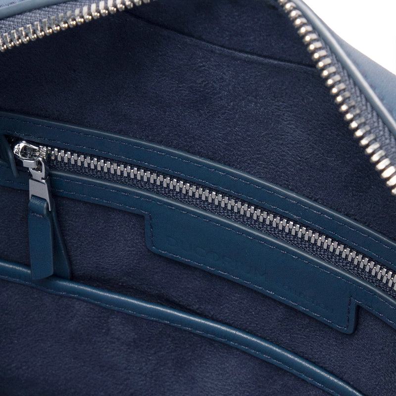 Prada Saffiano Leather AirTag Case